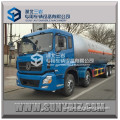 Dong feng Tianlong 290hp LGP tank 8X4 liquefied gas tanker Truck